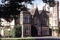 Roxburghe Hotel & Championship Golf Course 켈소 외부 사진